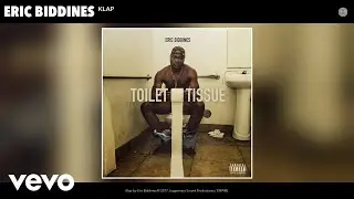 Eric Biddines - Klap (Audio)