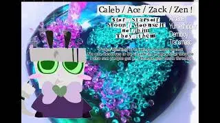 Yea [Slime rant! Tw: Doxxing , death threats , opinions 