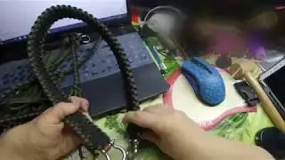 ОБЗОР 2 в 1 Подвес и Торока