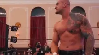 The Moves : Killer Kross - Awesome Bomb