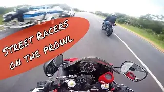 Streetbike Hooligans 2.0