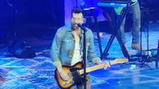 Old Dominion - Stars in the City - Ryman - Nashville, TN - 2/4/2025 t03