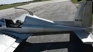 Ramp checked....not good!!!