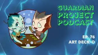 Art Deck-o | EP. 76