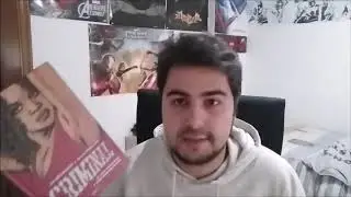 C&Oacute;MIC DEL MES | RECOMENDACI&Oacute;N