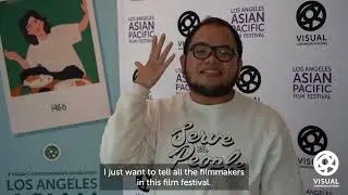 UNSEEN Interview | 39th Los Angeles Asian Pacific Film Festival