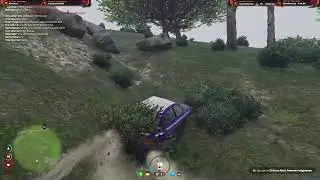 GTA 5 RolePlay Server Space Turtles STRP | Gonna do some crazy shit