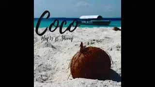 Maf3s ft Sheraq - Coco (official audio)
