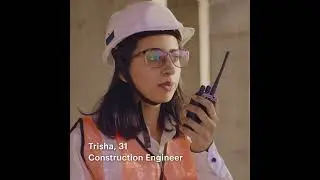 Engineer - KODAK Lenses For Any Light Condition  #eyeprotection  #KODAKLenses  #eyewear