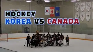 ICE HOCKEY / KOREA 