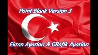 Point Blank: V3 G&uuml;ncellemesi Uygulamalı En İyi FPS ve Oyun Ayarları