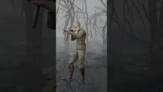 Why World War 1 Soldiers Use Spoons In Their Boots 😮