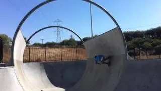 Power inn skatepark