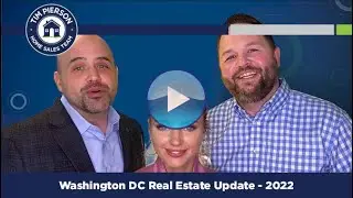 News & Advice From Washington DC Area Top Local Realtors - February 2022