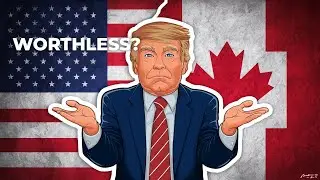 Trump&rsquo;s Economic Downplay: The Biggest Scams & Lies