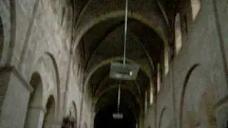 Lund Church, Sweden