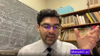 Strong AI Summit with Dr. Michael Levin and Verses.ai