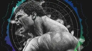 KHREBTIIEVSKYI &ndash; Workout Rage 🔥 | Мощная музыка для тренировок 🦾 | GYM MODE ON 💥