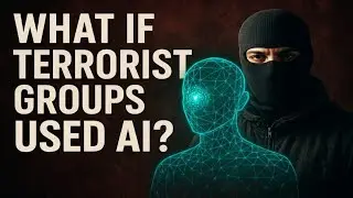 What If Terrorist Groups Used AI?&rdquo;