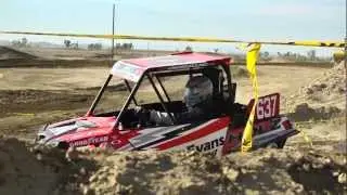 WORCS 2012 UTV - Round 5 Adelanto, CA