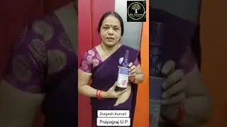 Dr Nature Wellness || Femekalp Syrup || PCOD Treatment || 7897456892