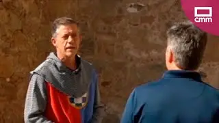 Descubriendo el Castillo de Oropesa