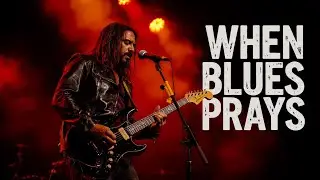Holy Ground on Fire &ndash; Gospel Rock Blues Jam