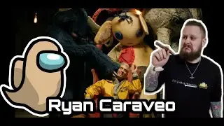 Score Card Reactions : Ryan Caraveo - Ghost