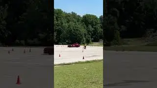 OUSCA Road America Autocross #cartok #fast #racing #automobile #car #camaro #camarosofinstagram