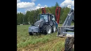 Potrójna dawka nawożenia (Obornik/Gnojowica/RSM)