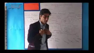 Cellular Parts 1