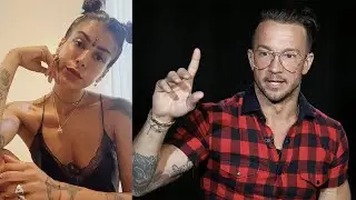 Carl Lentz Fired