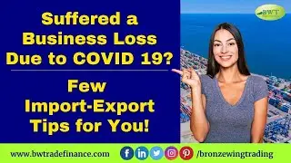Trade Finance | International Trade After COVID 19 | Trade Finance Providers in Dubai