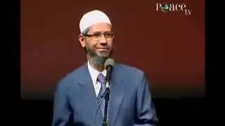 Namaste meaning Dr. Zakir naik