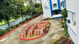 175 Anniversary of the Sisters of Notre Dame celebrated at Patna