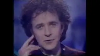 David Essex - A Winter's Tale - Top Of The Pops - Thursday 16th December 1982