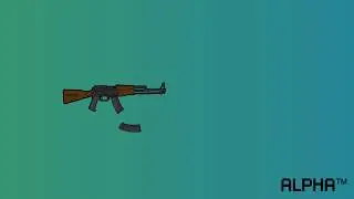 Recoil test [Ak47]