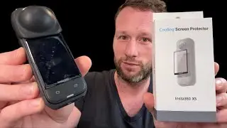 How I Protect My Insta360 X5 for Airsoft (No Lens Guards)