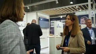 Team Finland at the MSV International Engineering Fair