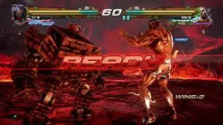 This Match Was So Fast I Call It The 