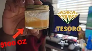 Is TESORO Worth The Hype?? [ Tesoro Hemp Review]