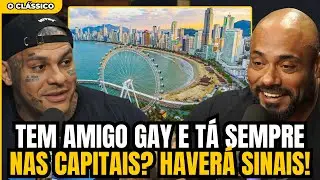 HAVERÁ SINAIS nesse FINAL de ANO - BALESTRIN e TOGURO