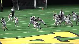 Hand vs Amity Highlights 2023