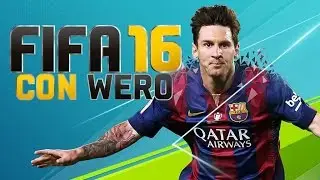 FIFA 16 Demo 