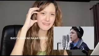 SB19 - MAPA  / THE FIRST TAKE -KEN'S GF REACTS (Delulu edition)