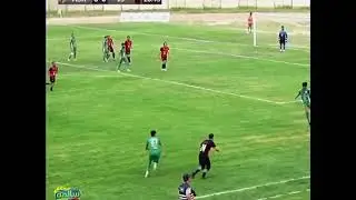 BEST OF KHALIL ELLOUMI ⚽️