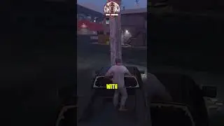 FAST TRACK Your GTA 5 Strength Stat NOW!
