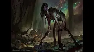 Sackle My Hackles - MTG Arena - Theros Beyond Death Standard