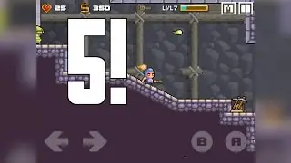 Top 5 iOS Games of May 2015!
