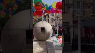 Quelque chose se pr&eacute;pare &agrave; Bourg-en-Bresse ...